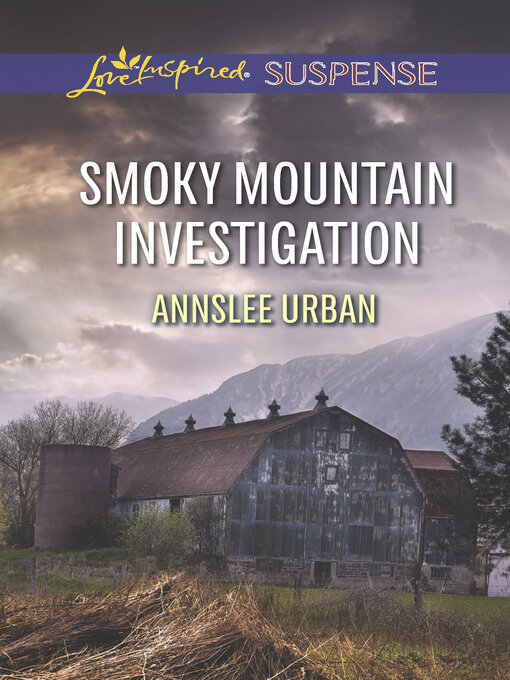 Title details for Smoky Mountain Investigation by Annslee Urban - Available